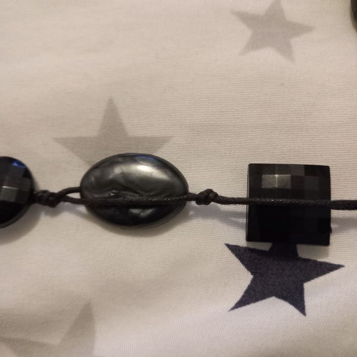 Collier de perles - photo numéro 3