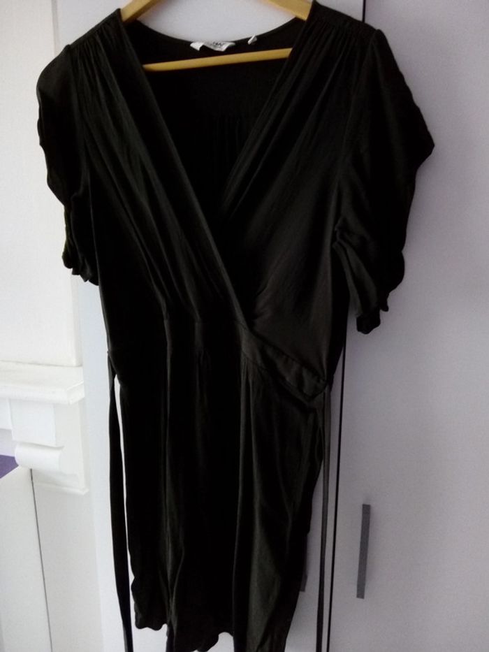 Robe NafNaf taille 44