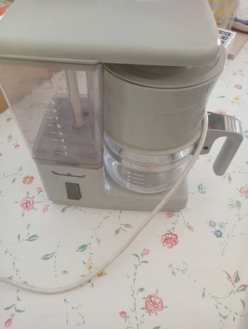 Cafetière