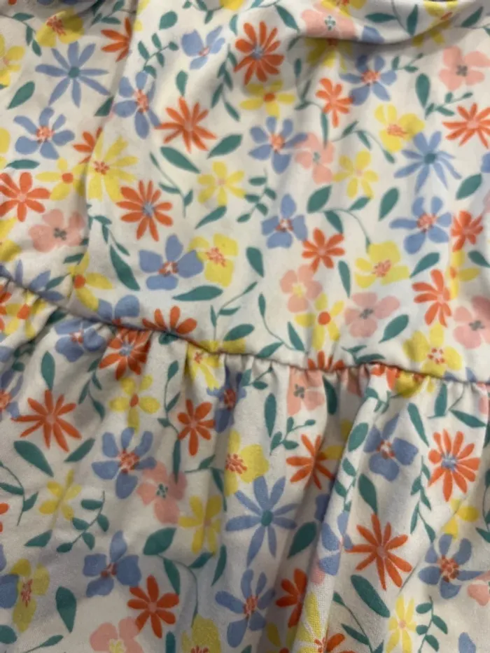 Robe été 3 ans - photo numéro 3