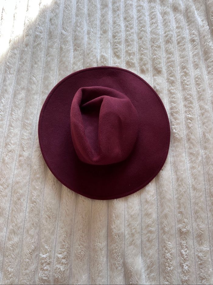 Chapeau Levi’s