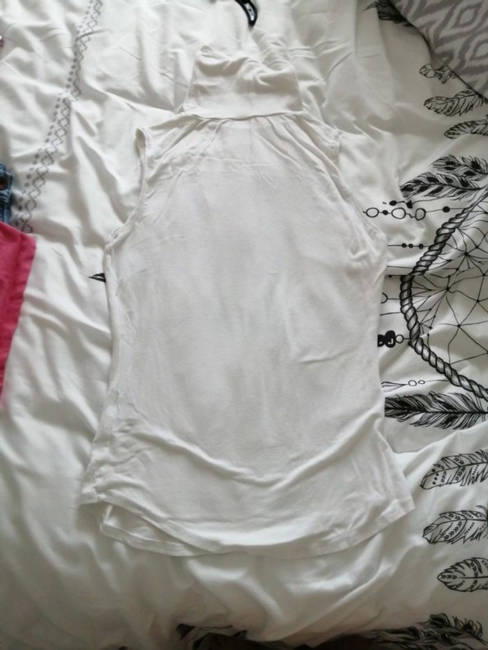 Débardeur - photo numéro 2