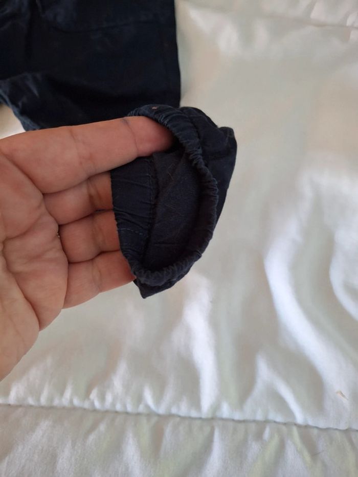 Pantalon souple - photo numéro 3