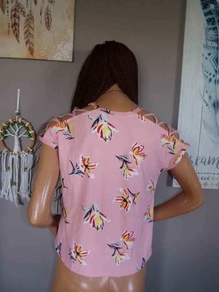 Teeshirt - photo numéro 4
