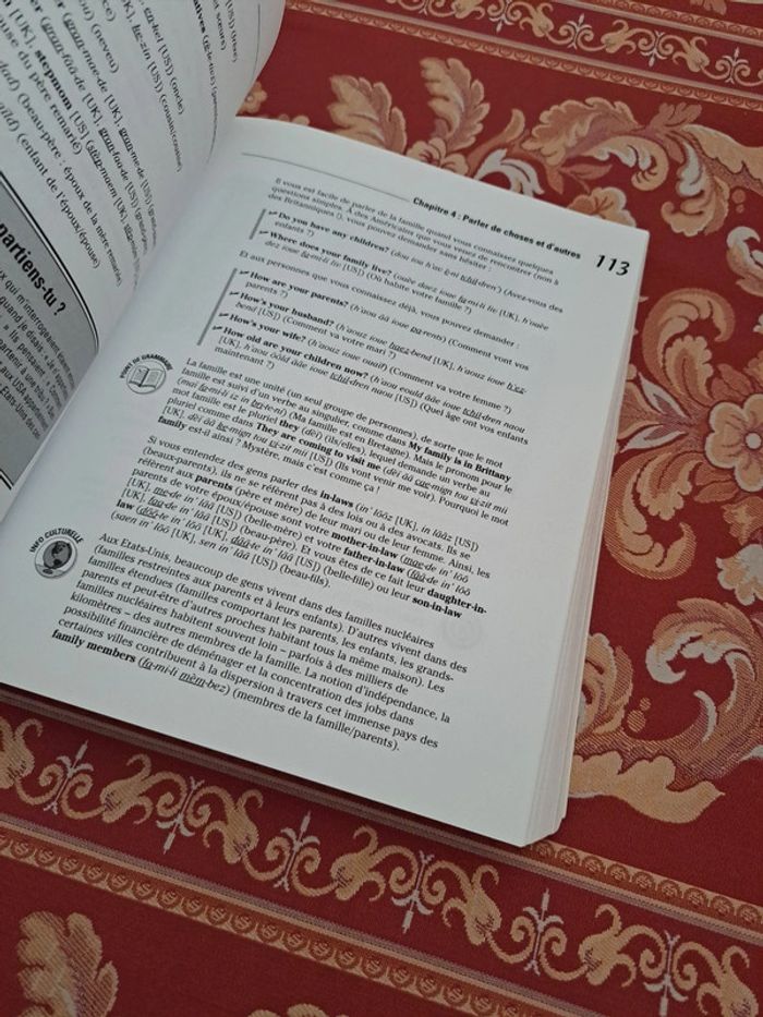 L'anglais pour les nuls - photo numéro 4