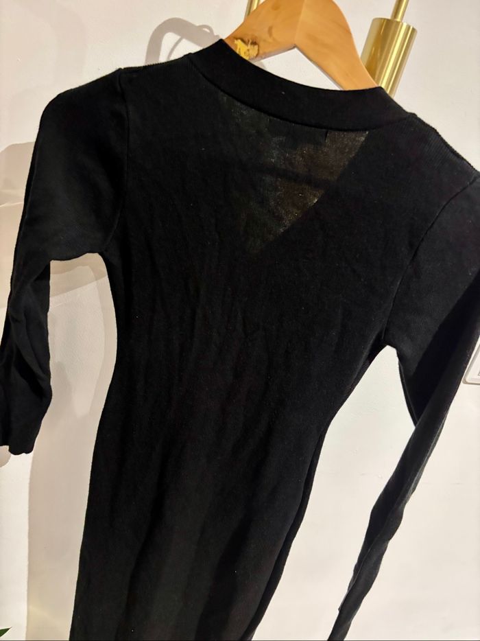 Robe longue taille S/M - photo numéro 9