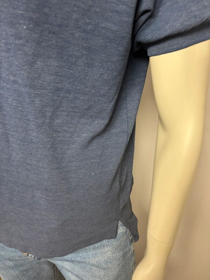 Polo Ralph Lauren – Taille L – Bleu marine - photo numéro 5