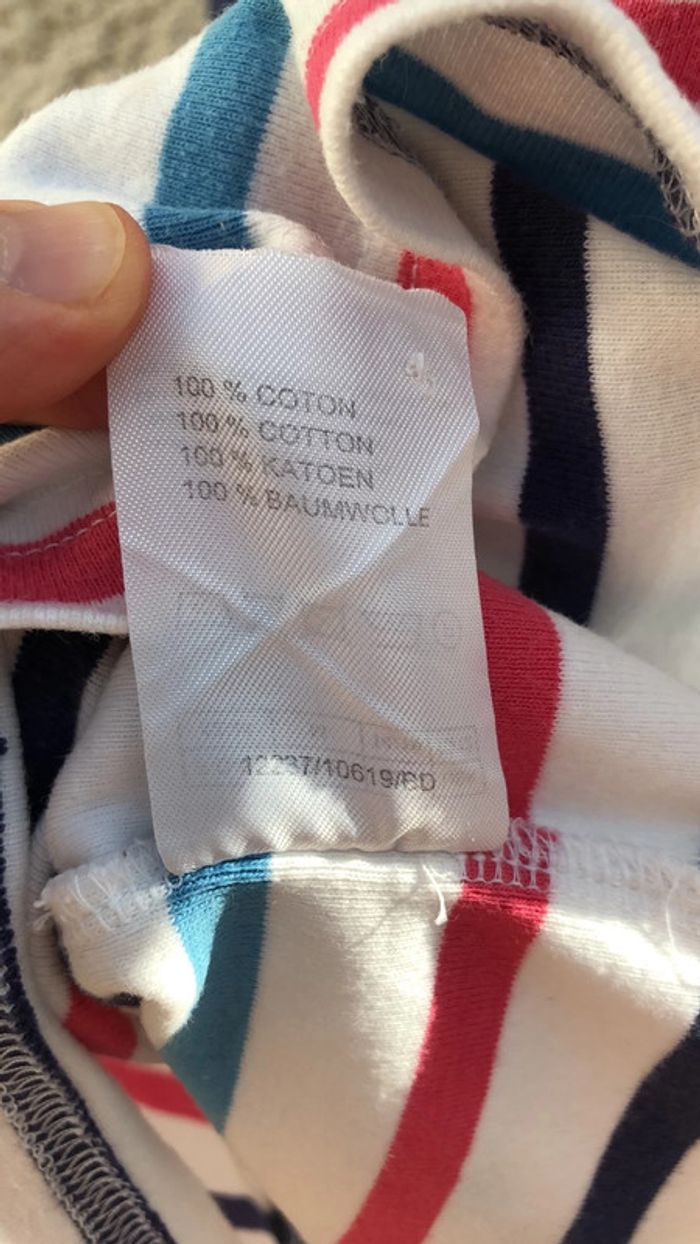 Tee-shirt femme 42/44 - photo numéro 6