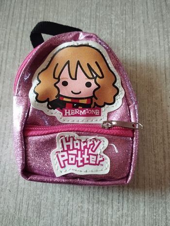 Mini sac à dos