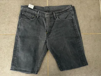 Jeans Levis