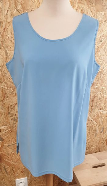 Débardeur Taille 46