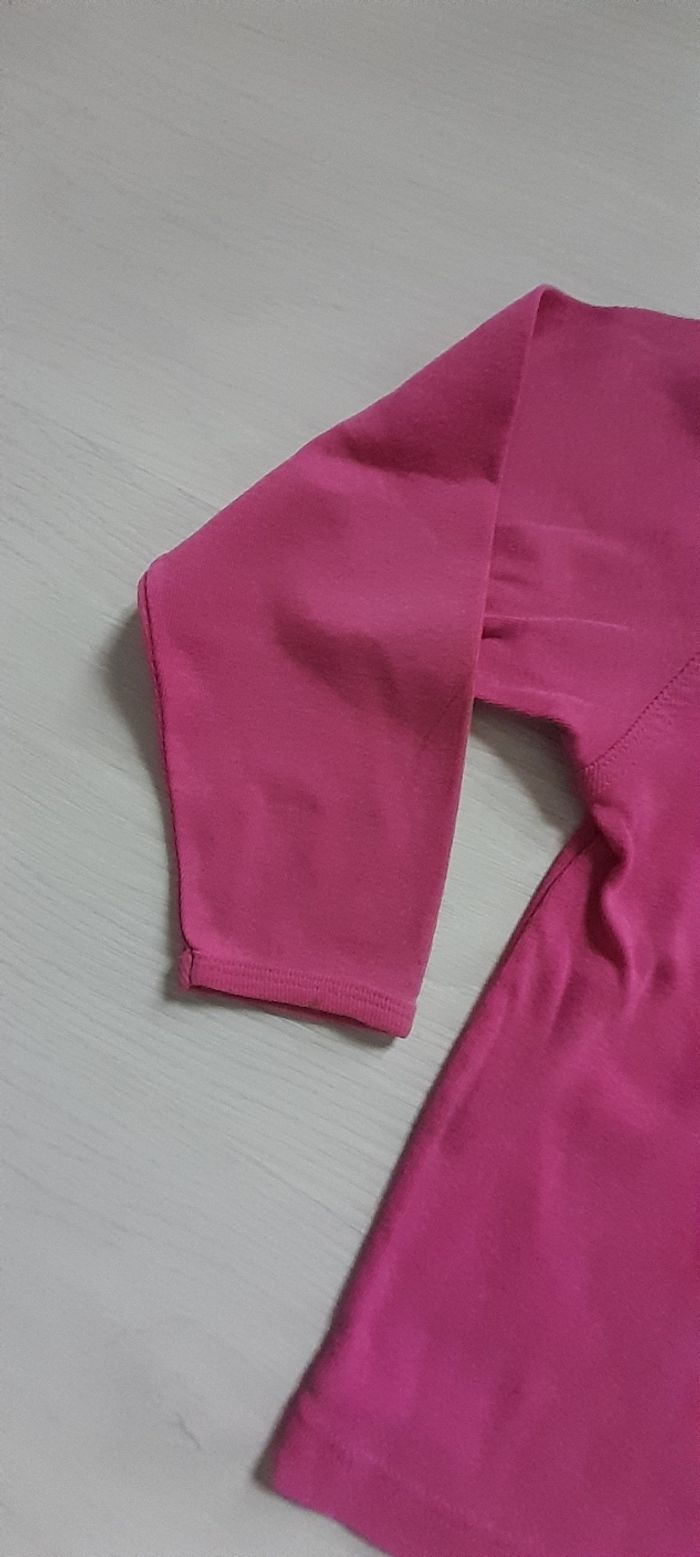 Haut T 11/12 ans - photo numéro 3