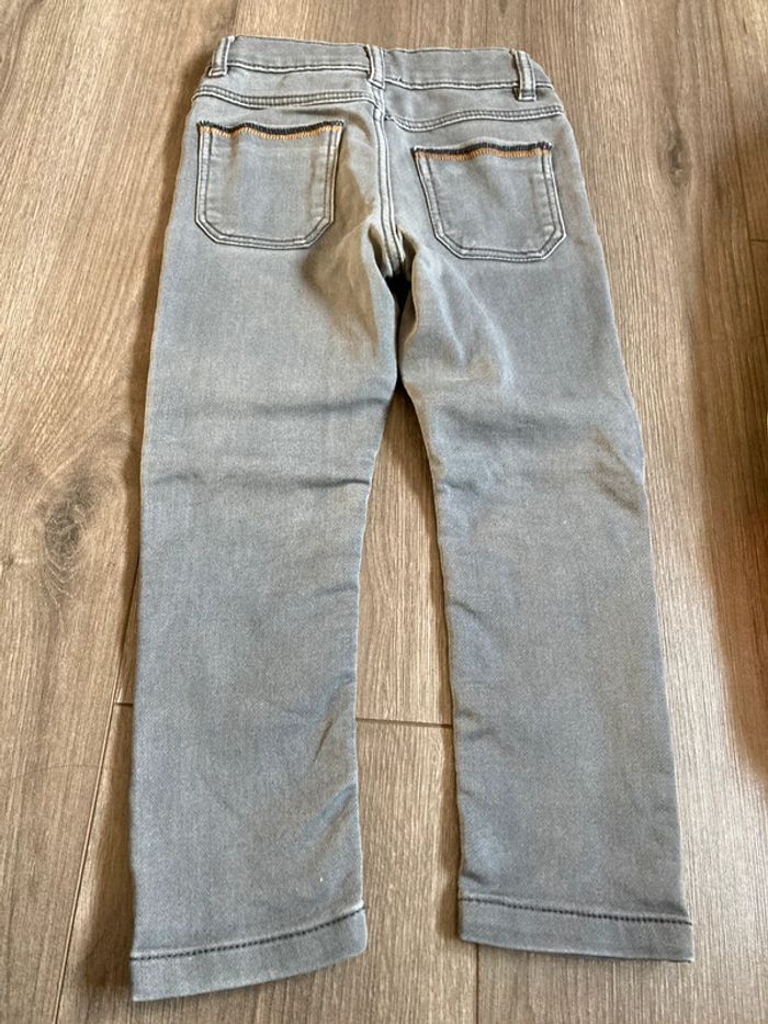 Pantalon slim LC Kids 5 ans - photo numéro 5