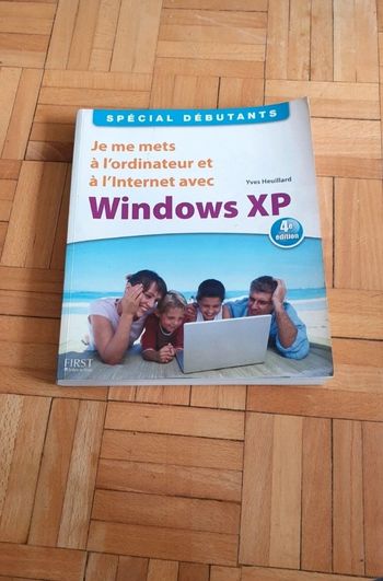 Windows XP