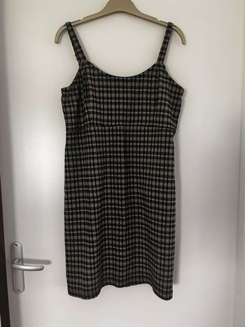 Robe hollister taille L