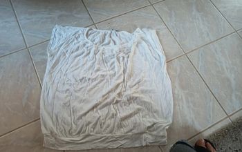 T-shirt Zamba taille 46