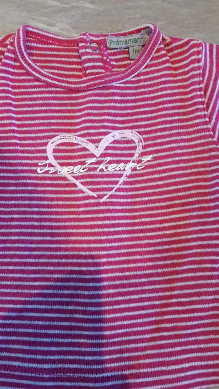 Lot 3 pièces Orchestra 1 mois - photo numéro 9