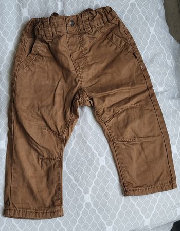 Pantalon OBAIBI  12 mois