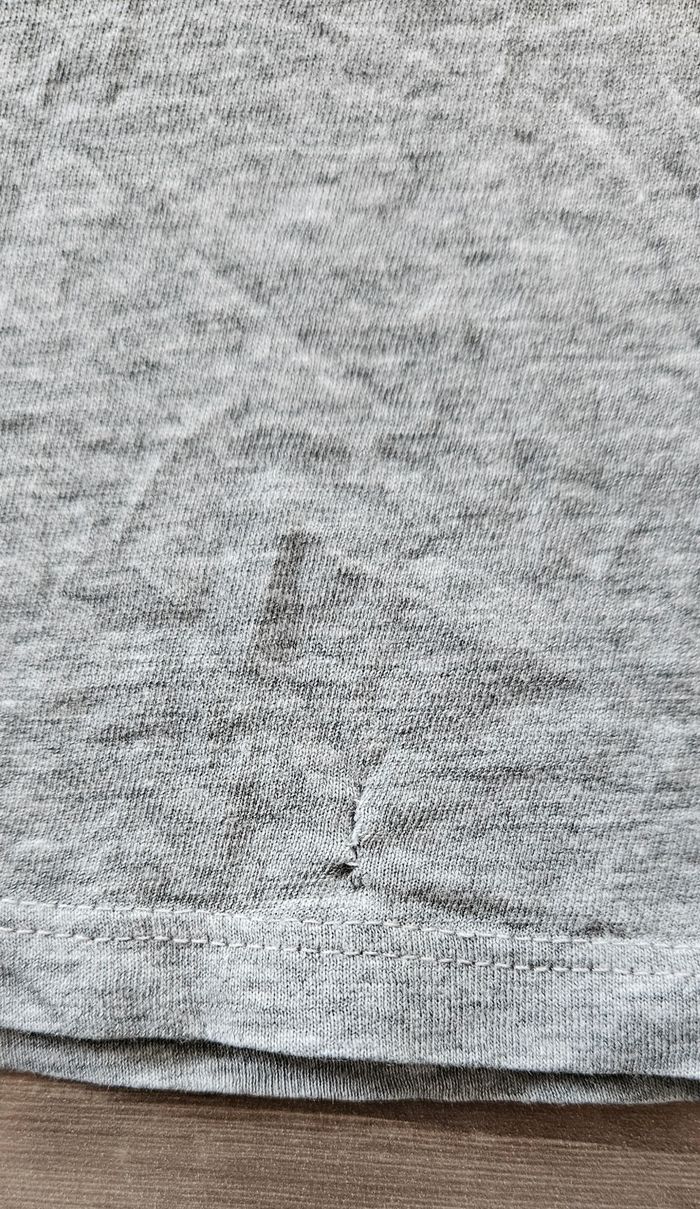 T-shirt - photo numéro 4