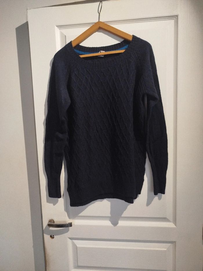 Pull femme L