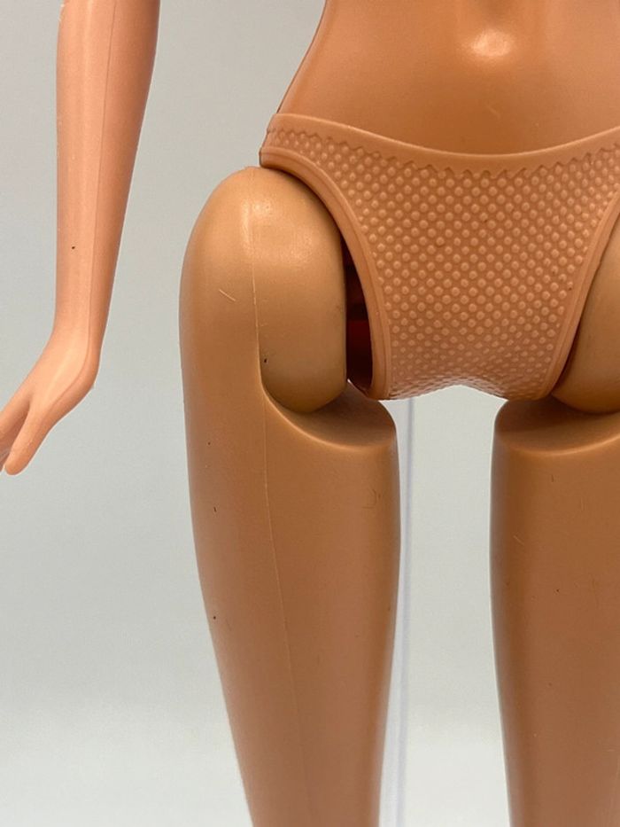 barbie Teresa cut’n’style 338 - photo numéro 4