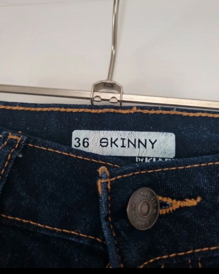 Jeans - photo numéro 3
