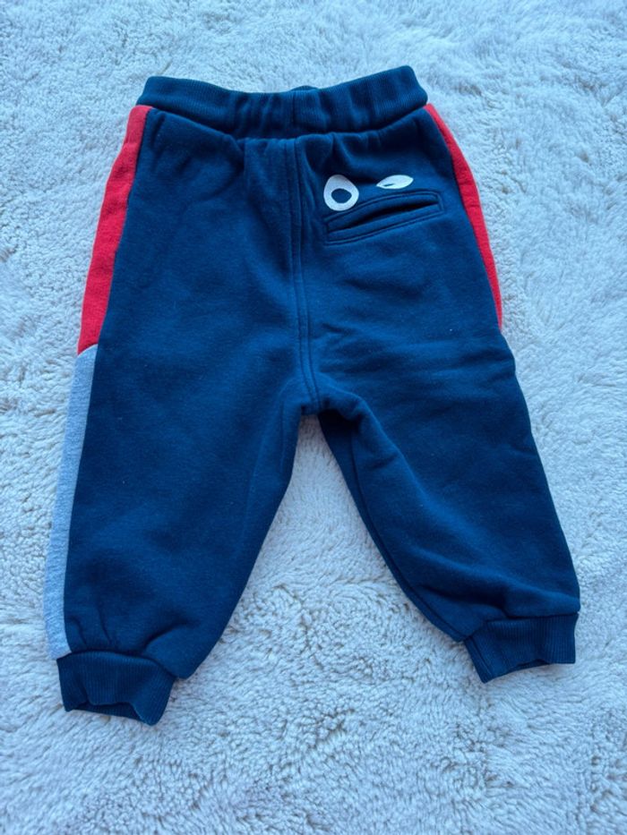 👕👖Ensemble bébé garçon -12 mois - orchestra- très bon état - photo numéro 6