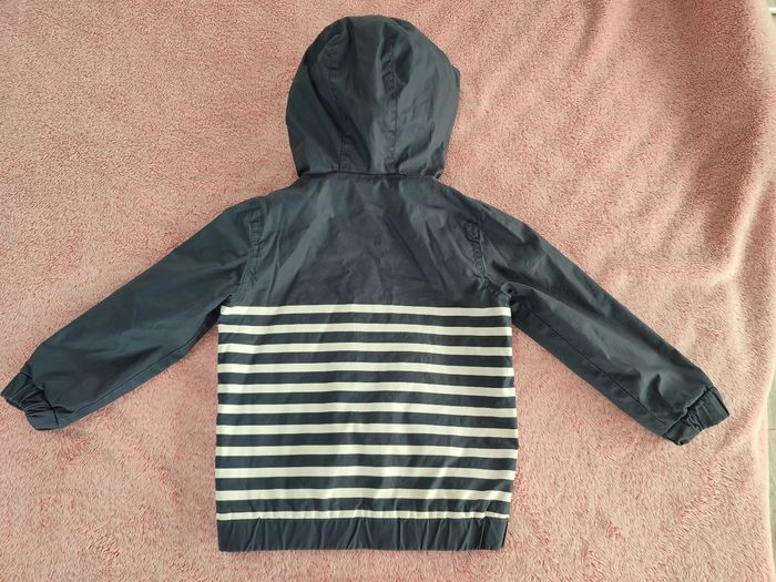 Imperméable - photo numéro 4