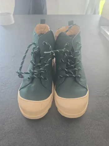 Bottine taille 35