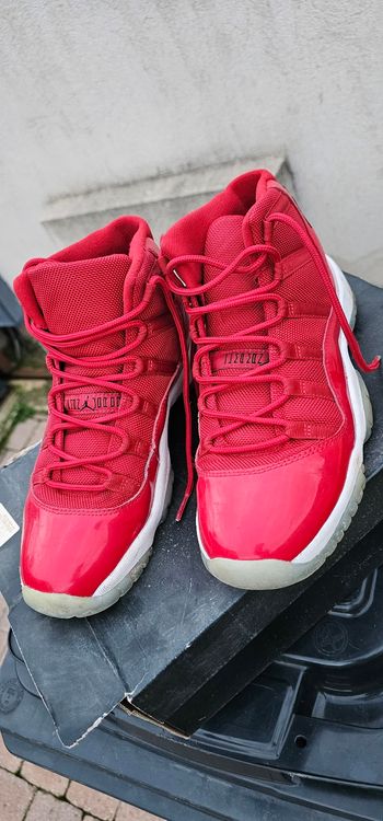Air Jordan 11 Retro