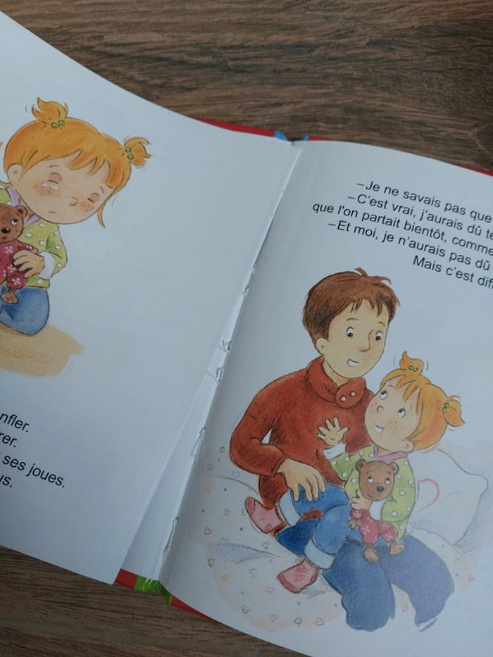 Lot de 3 livres - photo numéro 3