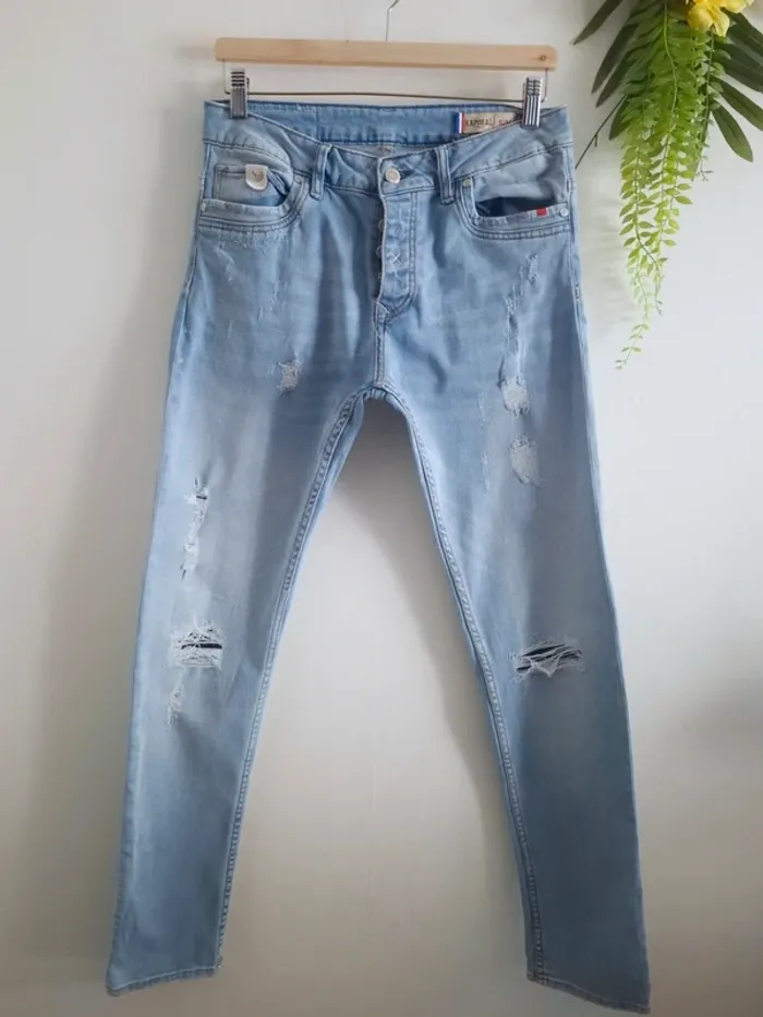 Jean's Kaporal / Taille 40