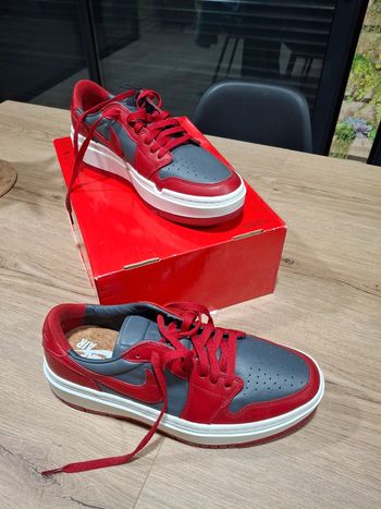 Nike Air Jordan 1 Elevate Low Taille 44