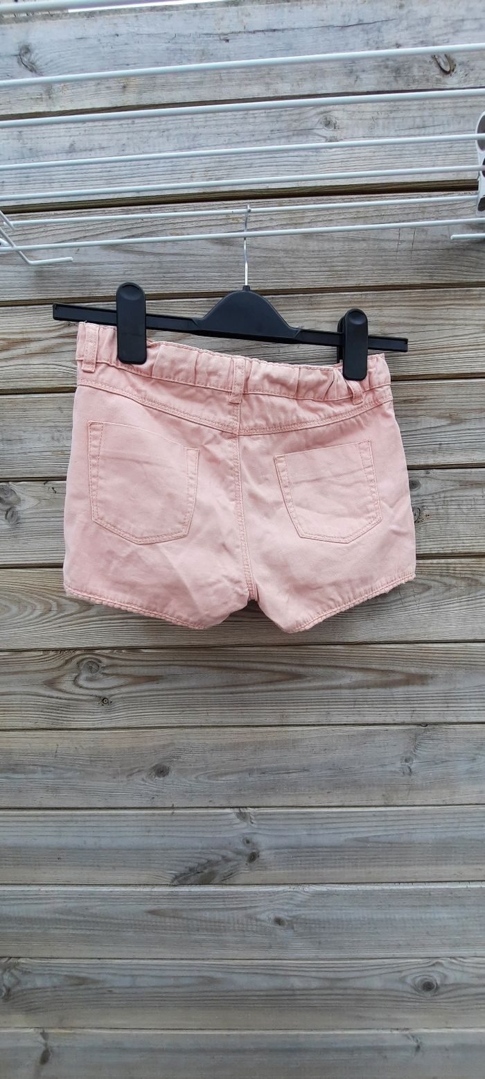 Short - photo numéro 2