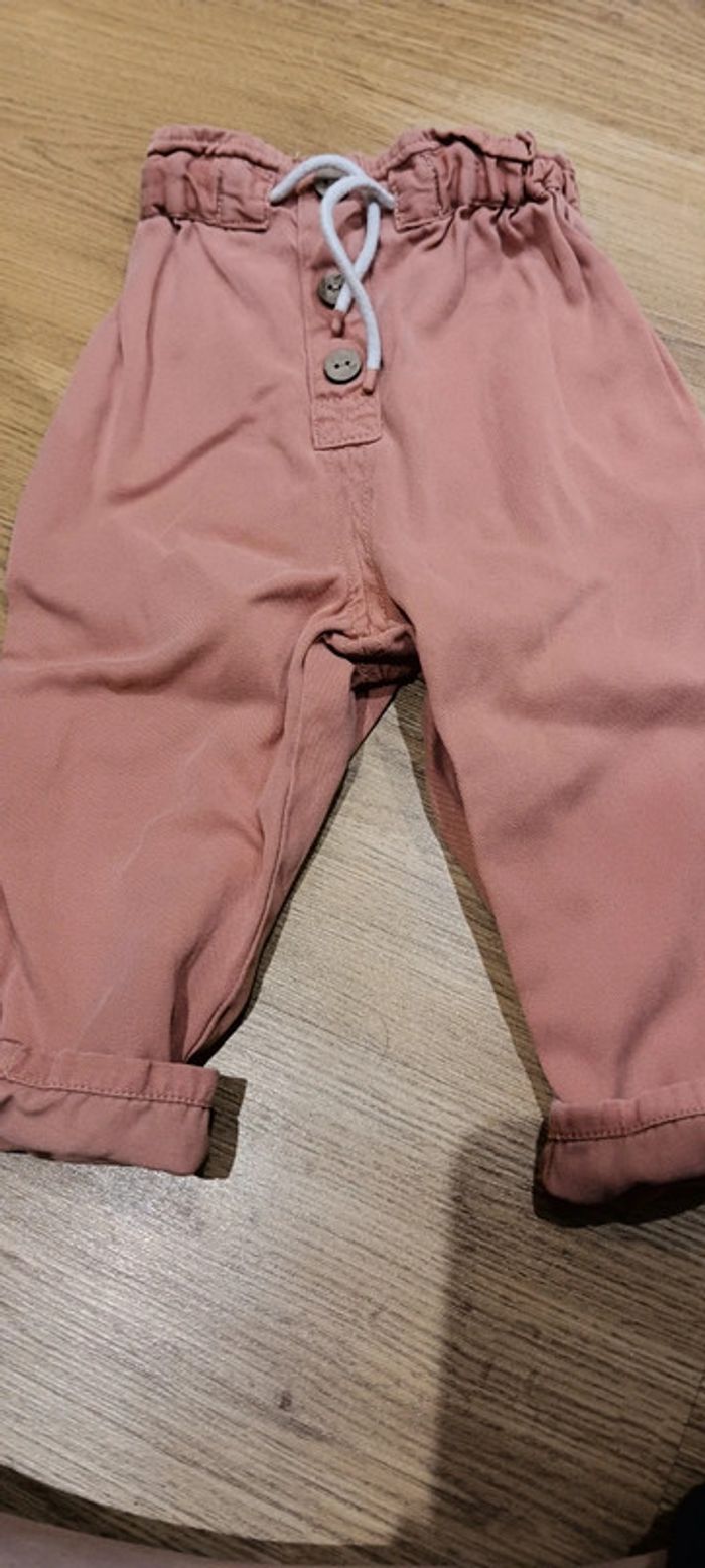 Lot pantalon - photo numéro 2