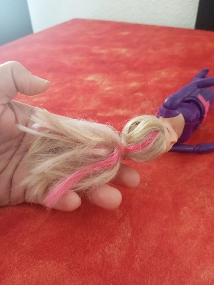 Barbie agent secret de Mattel - photo numéro 6