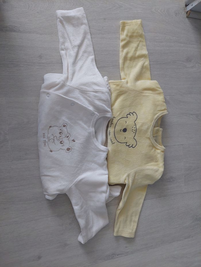 Vêtements 18mois - photo numéro 2