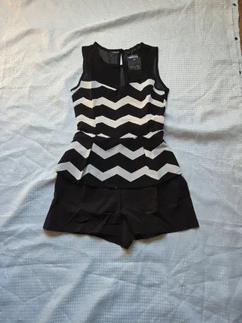 Combishort MDS t.S neuve