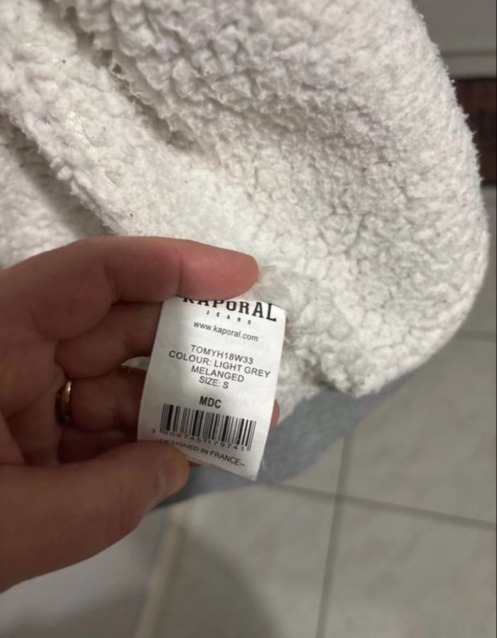 Blouson Kaporal - photo numéro 5