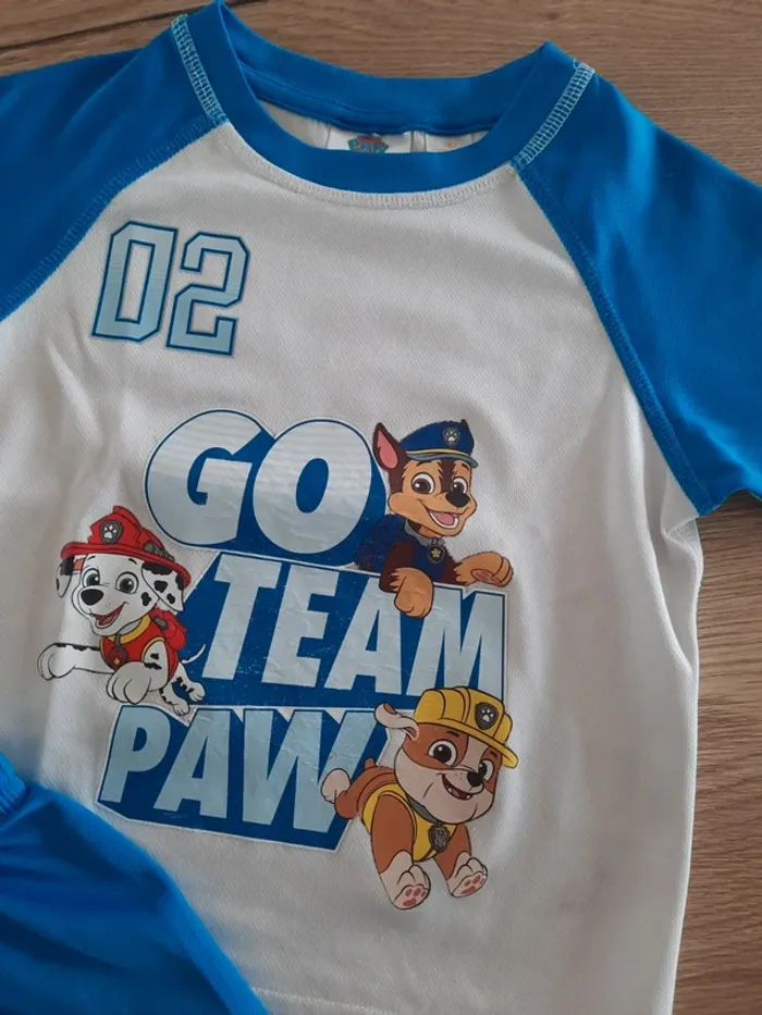 Ensemble Paw Patrol - photo numéro 2