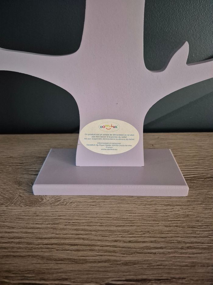 Arbre à bijoux - photo numéro 3