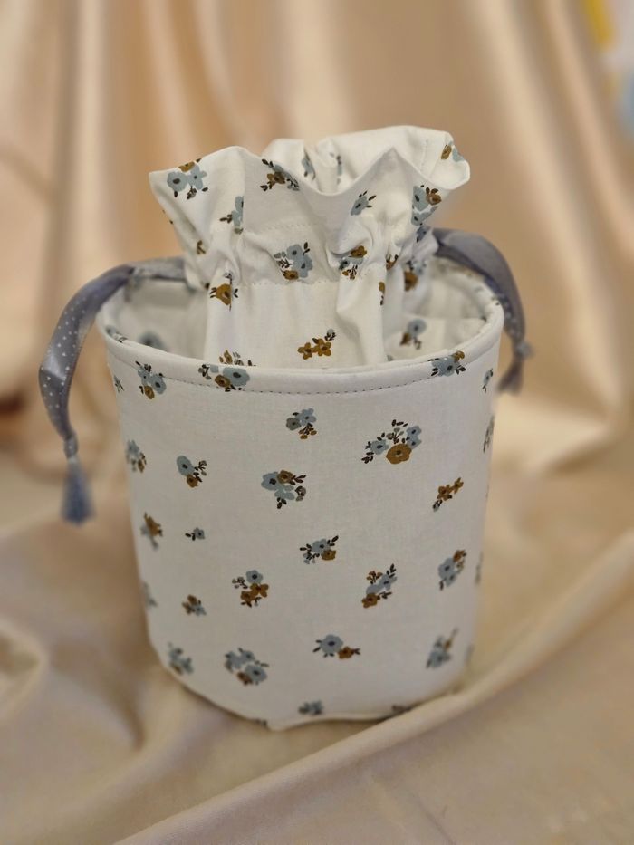 Pochon grand format - photo numéro 2