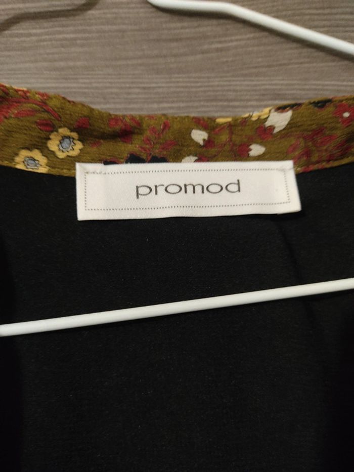 Chemisier promod - photo numéro 2
