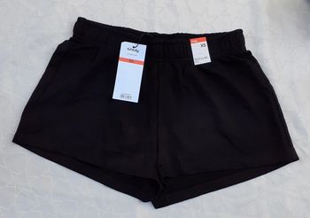 Short détente Taille XS