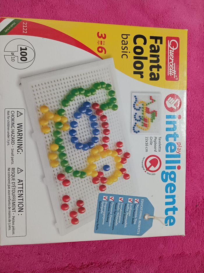 Fantacolor