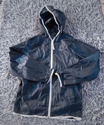 Imperméable taille 12 ans 🌺 Quechua