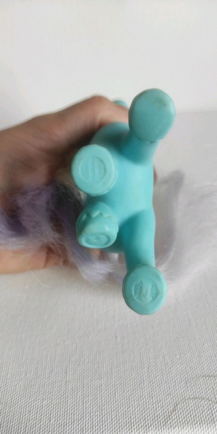 My little Pony G2 precious + accesoire - photo numéro 10