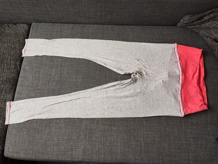 Pyjama pantalon grossesse - photo numéro 3