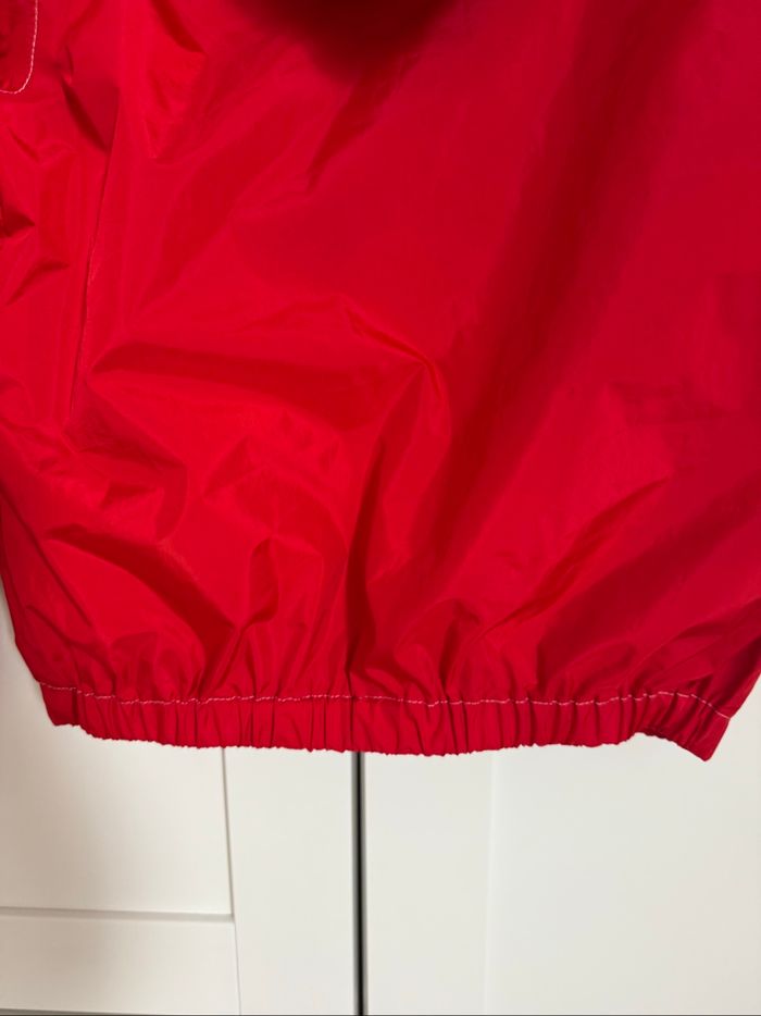 Coupe vent petit bateau 6 ans - photo numéro 7