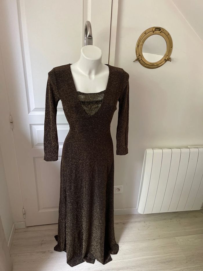 Robe de soirée - photo numéro 2